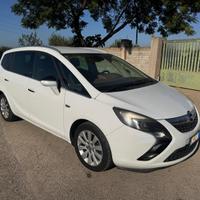 Opel Zafira 2.0 diesel