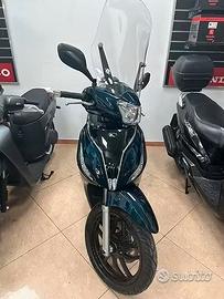 Kymco People 125-150 S NUOVO - PERMUTE