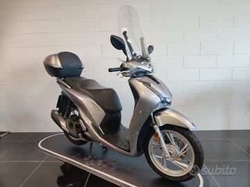 Honda SH 150 I ABS - 2018