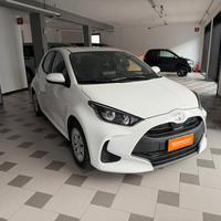 Toyota Yaris 1.5 Hybrid 5 porte Active