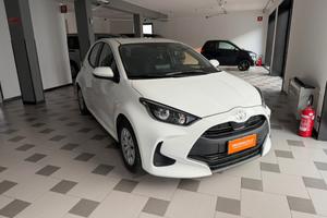 Toyota Yaris 1.5 Hybrid 5 porte Active
