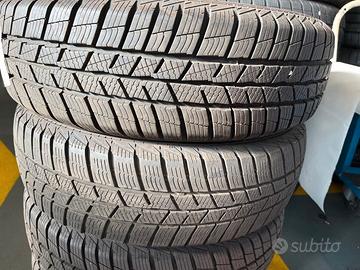 4 GOMME USATE INVERNALE 1757014 - CP8256748