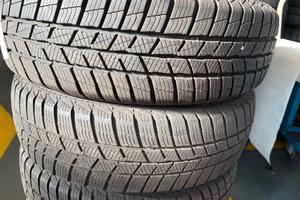 4 GOMME USATE INVERNALE 1757014 - CP8256748