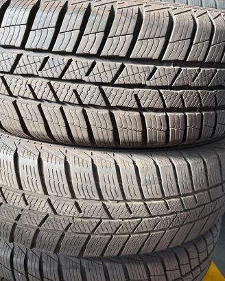 4 GOMME USATE INVERNALE 1757014 - CP8256748