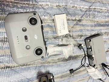 Drone dji 2 mini fly