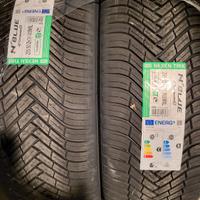 Pneumatici Nexen 235/50 19