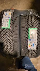 Pneumatici Nexen 235/50 19