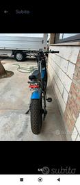 bici elettrica 