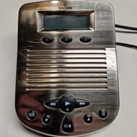 Segreteria telefonica Brondi