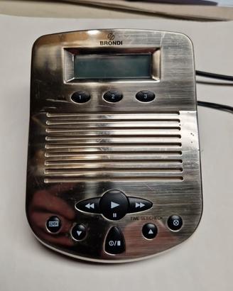 Segreteria telefonica Brondi