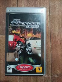 MIDNIGHT CLUB 3 (DUB edition)