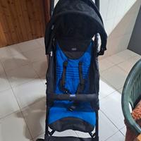passeggino chicco