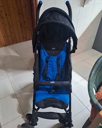 passeggino chicco