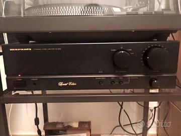 Amplificatore stereo Marantz pm55se