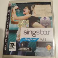 Singstar 