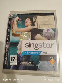 Singstar 