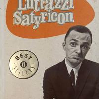 Luttazzi Satyricon - Daniele Luttazzi