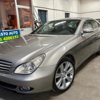 Mercedes-benz CLS 320 CDI Sport