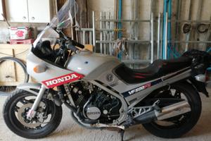 Moto d'epoca
