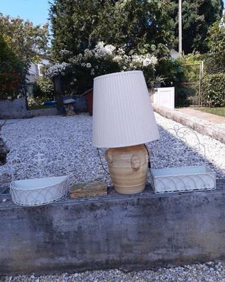 Lampada da tavolo