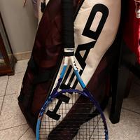 Racchetta HEAD Instinct MP