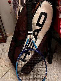 Racchetta HEAD Instinct MP