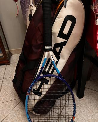 Racchetta HEAD Instinct MP
