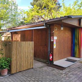 Singola notte, intera stagione?Il top è al Casone