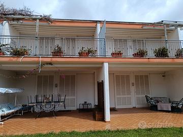 Villa doppia Colle Paradiso