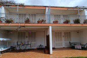 Villa doppia Colle Paradiso