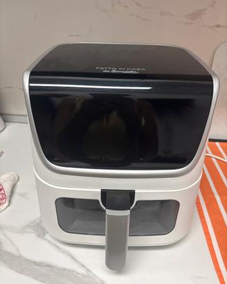 Friggitrice ad aria