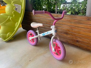 Balance Bike Chicco