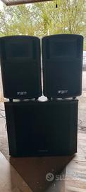 Subwoofer Pioneer 