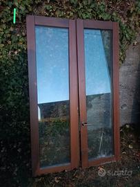 Serramenti- finestre e portefinestre