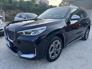 Bmw X1 xDrive 23d 2.0 Hybrid Diesel xLine