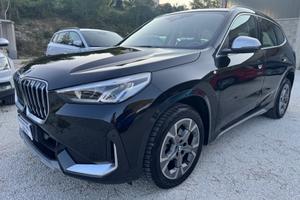 Bmw X1 xDrive 23d 2.0 Hybrid Diesel xLine