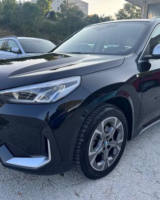 Bmw X1 xDrive 23d 2.0 Hybrid Diesel xLine