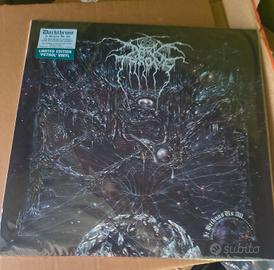 dark throne black metal 
