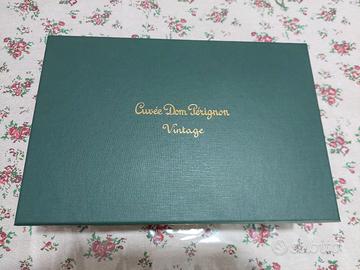 Cuvèe Dom Pèrignon Vintage 1995