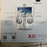 Drone X8PRO