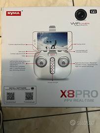 Drone X8PRO
