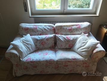Divano Ektorp IKEA biposto