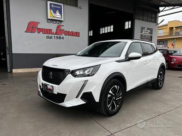 Peugeot 2008 BlueHDi 130 S&S EAT8 Allure PREZZO PR