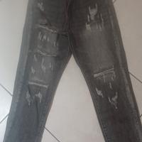 pantalone di jeans 