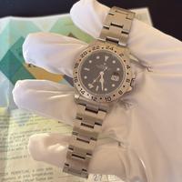 ROLEX EXPLORER II 16570
