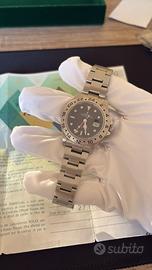 ROLEX EXPLORER II 16570
