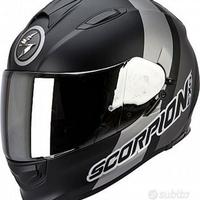CASCO INTEGRALE MOTO SCORPION EXO 510 AIR HERO OPA