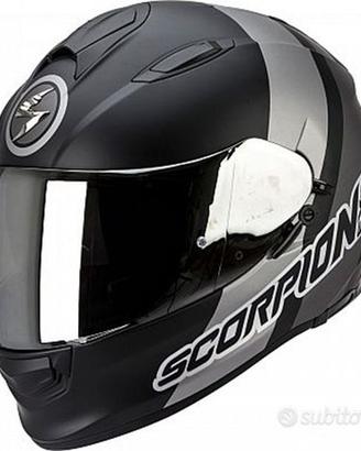 CASCO INTEGRALE MOTO SCORPION EXO 510 AIR HERO