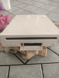 Nintendo Wii 