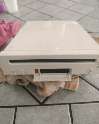 Nintendo Wii 